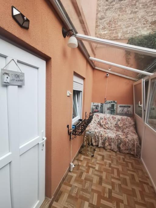 Tth Apartament Apartment Timisoara Exterior photo